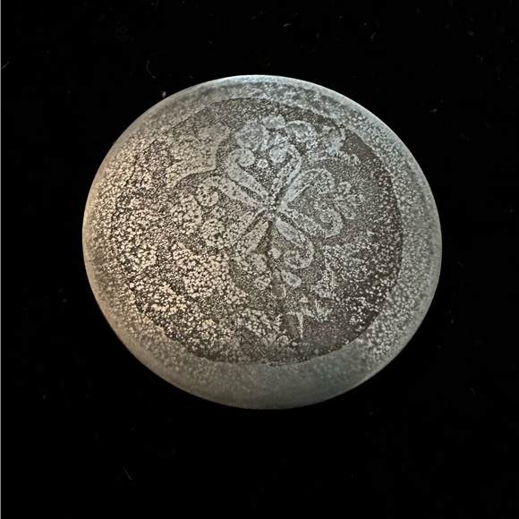 Custom made golf ball marker - Picture 2 of 2